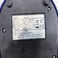 Gilson GmCLab Mini Centrifuge image 1